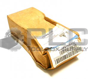NEW SEALED JOHNSON CONTROLS F61KB-11C 1" LIQUID FLOW SWITCH 