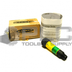 NEW BANNER S18SP6DQ PHOTOELECTRIC SENSOR 
