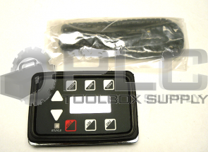 NEW VACON TB WOODS PC247U KEYPAD