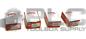 NEW LOT OF 4 WINTERS PEM199 GAUGE 