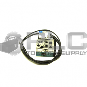 MAC 45A-SA1-DDAA-1BA SOLENOID VALVE