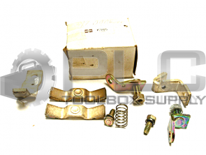 NEW HOYT K165 CONTACT KIT