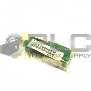 NEW NUMATICS 081SA400K000030 SINGLE SOLENOID VALVE
