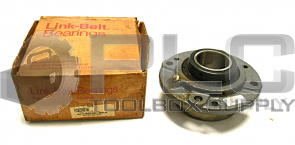 NEW LINK BELT FCB22431H BEARING 