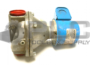 NEW ASCO K3A662T SOLENOID VALVE K3A662