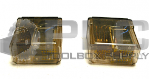 LOT OF 2 STRUTHERS DUNN 219BBXP RELAY 