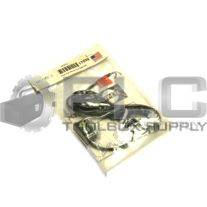 NEW TRI-TRONICS RTDT4 TINY-EYE RECIEVER DARK ON