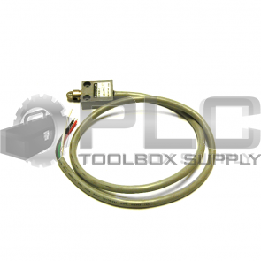 HONEYWELL 914CE2-3 LIMIT SWITCH 