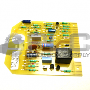 NEW TB WOODS TM02 PC BOARD TRIGGER MODULE TMO2