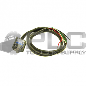 HONEYWELL 914CE1-3 LIMIT SWITCH