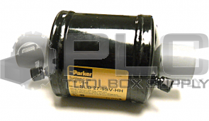 NEW PARKER SLD 27-9SV-HH SUCTION LINE FILTER DRYER 