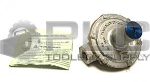 NEW MAXITROL 325-3 REGULATOR 10 PSIG 1/2'' 