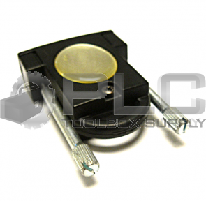 ATLAS COPCO 8433 0015 20 RBU-SILVER RAPID BACK UP UNIT