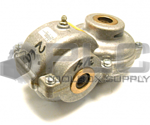 NEW TOL-O-MATIC 02030000 FLOAT A SHAFT