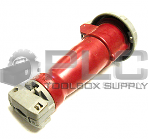 NEW HUBBELL 460C7W PIN AND SLEEVE DEVICE 