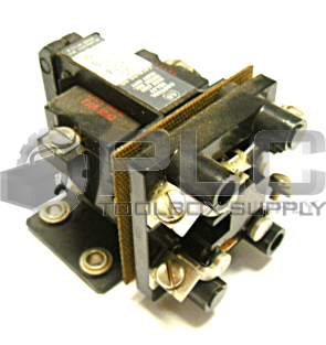 ALLEN BRADLEY 700-CL200A1 /B RELAY 