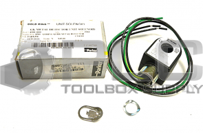 NEW PARKER CF4C05 SOLENOID VALVE 