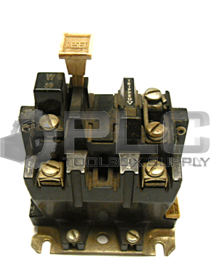 ALLEN BRADLEY 42185-804-01 OVERLOAD RELAY 