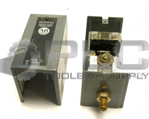 NEW ALLEN BRADLEY 836-A2 PRESSURE CONTROL SWITCH 836-A2A 
