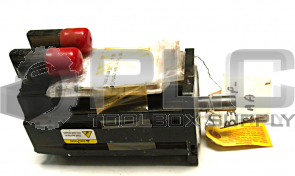 NEW ALLEN BRADLEY MPL-B330P-MJ72AA /A MOTOR PN-12148