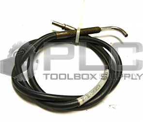 TRI-TRONICS F-E-36RTP FIBER OPTIC LIGHT GUIDE
