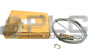 NEW PEPPERL & FUCHS OBS4000-18GM60-E4 PHOTO AUTOMATIOIN SENSOR 877798