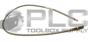 NEW TRI-TRONICS F-A-36T FIBER OPTIC LIGHT GUIDE 