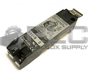 NEW ALLEN BRADLEY  595-B /C AUXILIARY CONTACT 