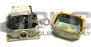 NEW REES 04944-800 CABLE OPERATED SWITCH 