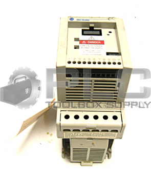 NEW ALLEN BRADLEY 160-BA03NSF1 /C DRIVE 