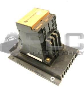 ALLEN BRADLEY 150-A09NB /A MOTOR CONTROLLER 