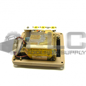 TB WOODS JC100 MOTER CONTROL FOR 1 HP MOTERS