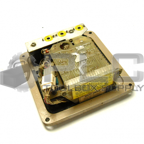 TB WOODS VACON JC075H MOTER CONTROL FOR 1/2-3/4 HP