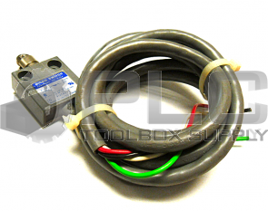 NEW HONEYWELL 914CE2 MICRO SWITCH
