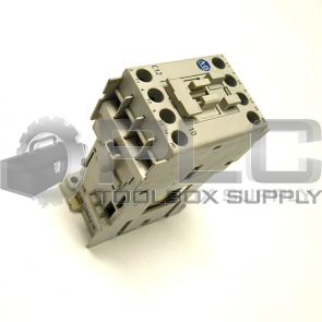 NEW ALLEN BRADLEY 100-C12Z*10 SER. A CONTACTOR