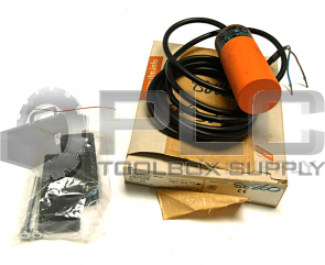 NEW EFECTOR IB0026 PROXIMITY SWITCH RANGE 
