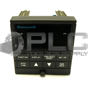 HONEYWELL DC230L-E0-00-10-0A00000-00-0  TEMPERATURE CONTROL *READ*