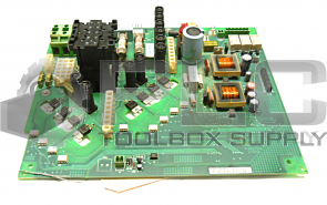 NORDSON 222307H POWER BOARD 