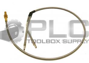 NEW TRITRONICS BF-A-36T FIBER OPTIC GUIDE 