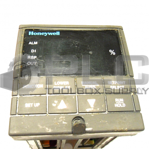 HONEYWELL DC300E-E-000-22-0000-0 CONTROLLER UDC3000