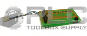 NEW LOVESHAW C-33-1326 D VALVE BOARD 