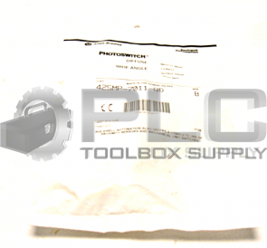 NEW SEALED ALLEN BRADLEY 42SMP-7011-QD/B DIFFUSE 