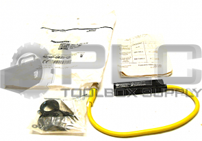 NEW ALLEN BRADLEY 42SRP-6035-QD/B DEFUSE CONTROL 