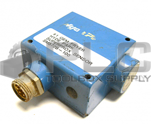 HYDEPARK SM572B-100 SUPERPROX SENSOR 