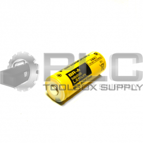 NEW PANASONIC BR-A 3V LITHIUM 95546902 REV B
