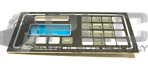 FLEX WEIGH MB2855D SCALE OPERATED INTERFACE 