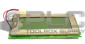 NEW DATA VISION P352A DG-24064-50 DISPLAY BOARD 