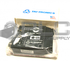 NEW TRI-TRONICS SERKF1 SMART EYE SENSOR 17358