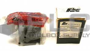 NEW RED LION CT005050 CURRENT TRANSFORMER 