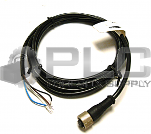 NEW BANNER 45136 PHOTOELECTIC SENSOR CABLE 